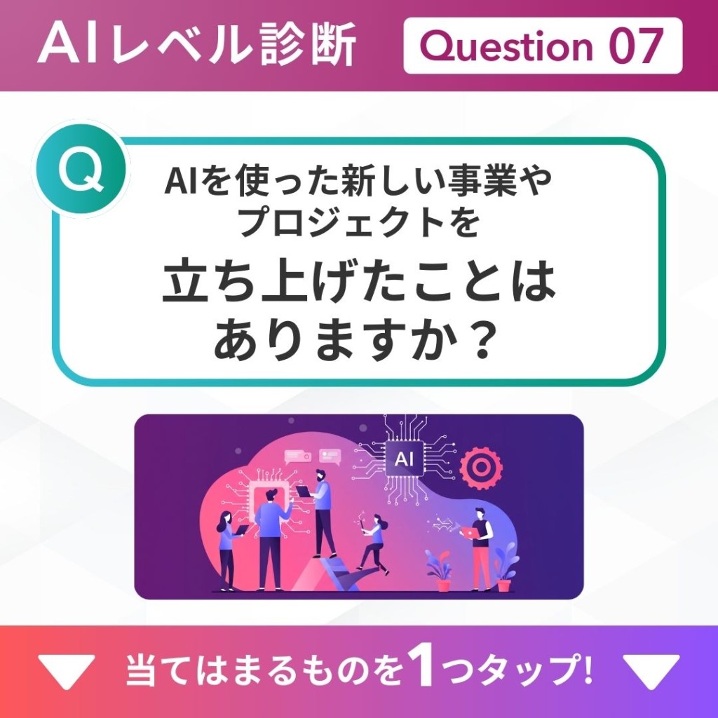 質問7のCR
